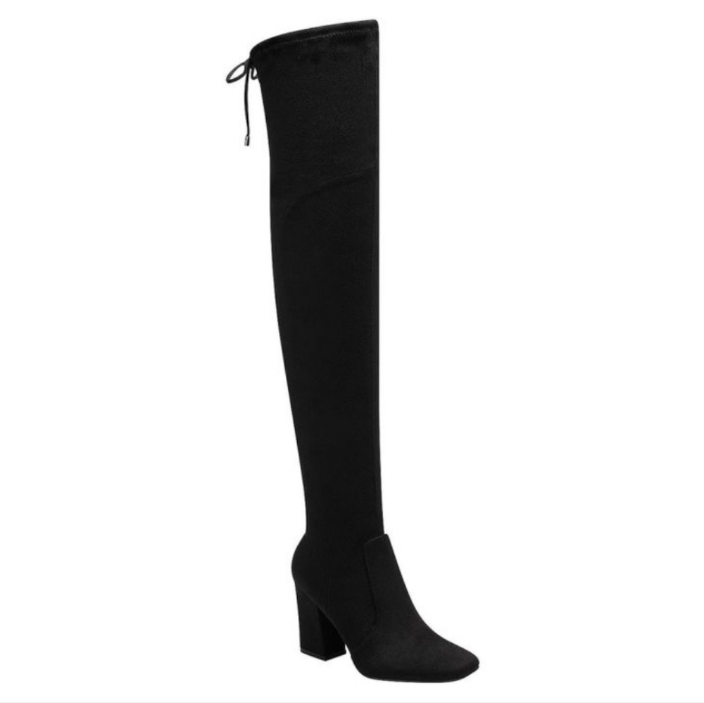 WOMEN'S QUESIA OVER THE KNEE BOOT